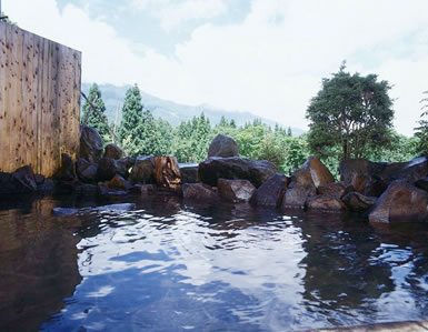 池の平温泉